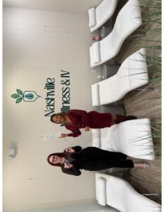 IV Therapy Nashville